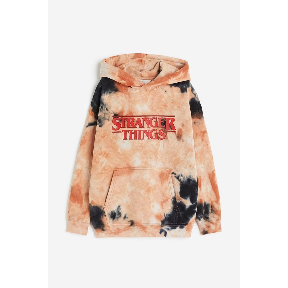 Stranger Things Hoodie – Netflix x H&M - Size 14+ / US 20